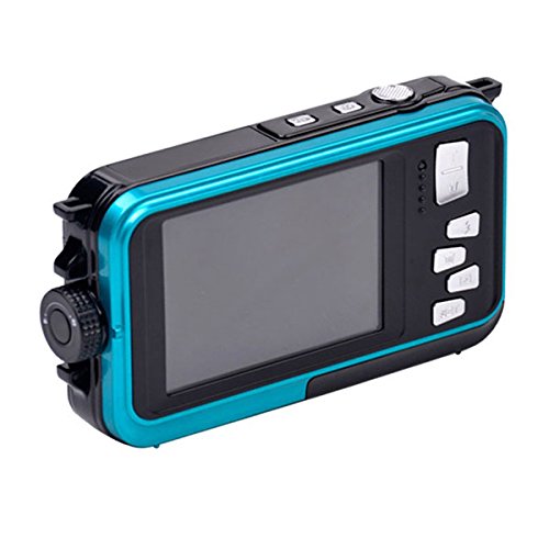 Roguci Unterwasser Shockproof Digital Mp Kamera U Kamerarecorder W